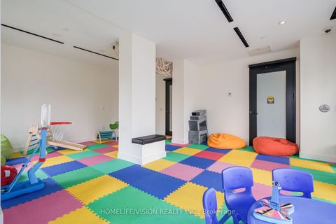 Photo 42 at 807 - 15 Lower Jarvis Street, Waterfront Communities C8, Toronto