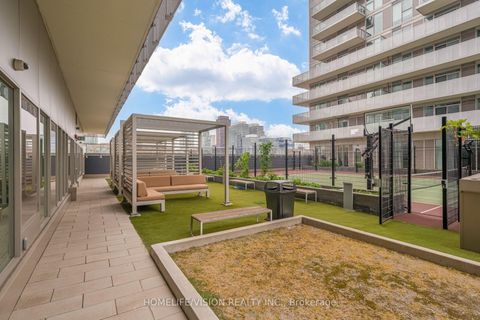 Photo 43 at 807 - 15 Lower Jarvis Street, Waterfront Communities C8, Toronto