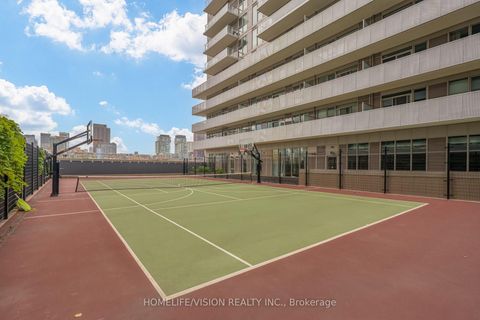 Photo 44 at 807 - 15 Lower Jarvis Street, Waterfront Communities C8, Toronto