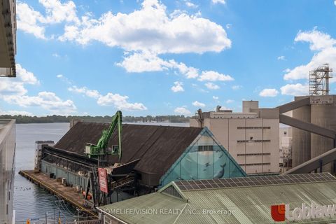 Photo 47 at 807 - 15 Lower Jarvis Street, Waterfront Communities C8, Toronto