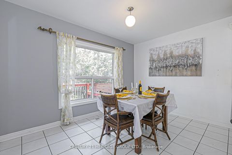 Photo 10 at 29 Eminence Road, Patterson, Vaughan