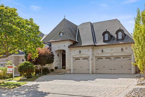 Photo 0 at 155 Cooks Mill Crescent, Patterson, Vaughan