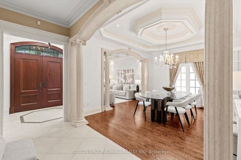 Photo 1 at 155 Cooks Mill Crescent, Patterson, Vaughan