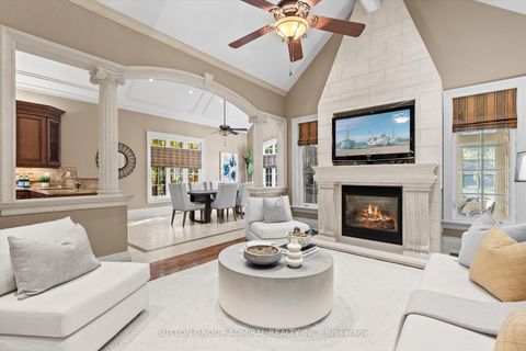 Photo 5 at 155 Cooks Mill Crescent, Patterson, Vaughan