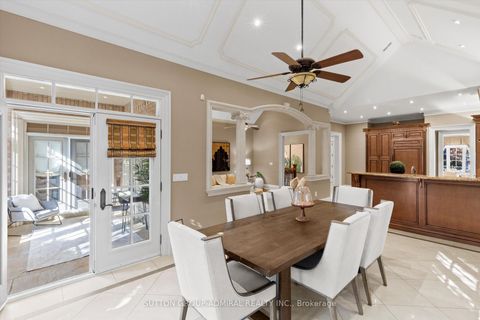 Photo 8 at 155 Cooks Mill Crescent, Patterson, Vaughan