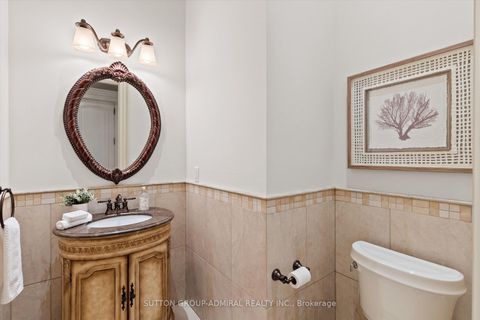 Photo 10 at 155 Cooks Mill Crescent, Patterson, Vaughan