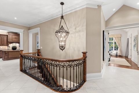 Photo 11 at 155 Cooks Mill Crescent, Patterson, Vaughan