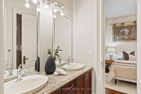 Photo 17 at 155 Cooks Mill Crescent, Patterson, Vaughan