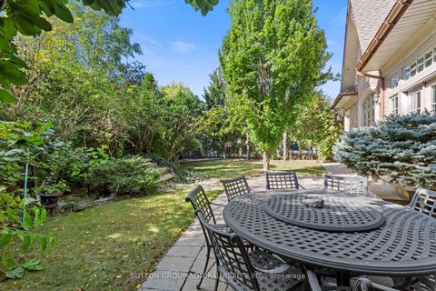 Photo 22 at 155 Cooks Mill Crescent, Patterson, Vaughan