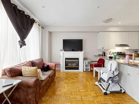 Photo 4 at 14 Bowsfield Road, York University Heights, Toronto