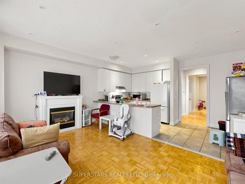 Photo 6 at 14 Bowsfield Road, York University Heights, Toronto