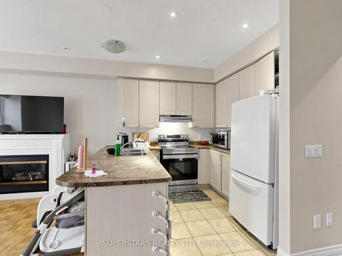 Photo 8 at 14 Bowsfield Road, York University Heights, Toronto