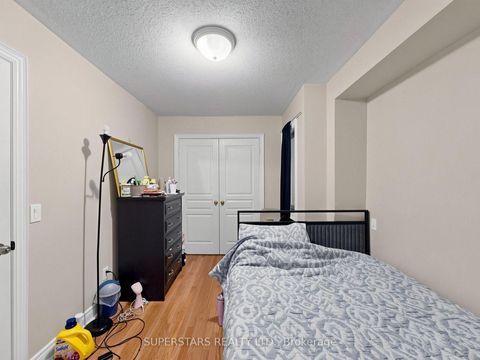 Photo 22 at 14 Bowsfield Road, York University Heights, Toronto