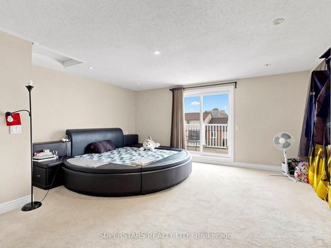 Photo 23 at 14 Bowsfield Road, York University Heights, Toronto