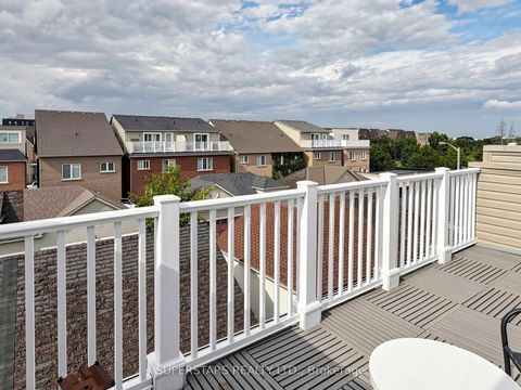 Photo 30 at 14 Bowsfield Road, York University Heights, Toronto