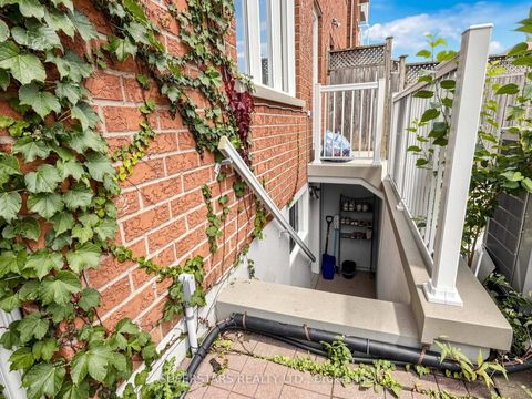 Photo 44 at 14 Bowsfield Road, York University Heights, Toronto