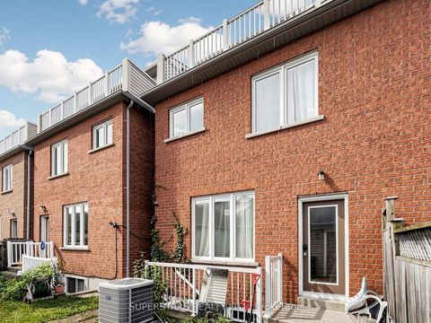 Photo 45 at 14 Bowsfield Road, York University Heights, Toronto