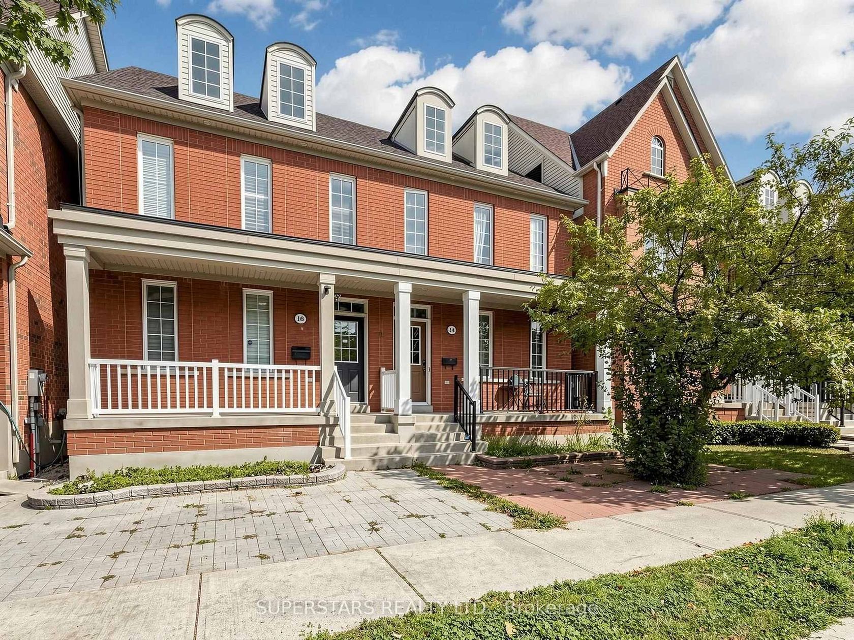 14 Bowsfield Road, York University Heights, Toronto 
