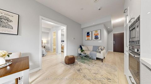 Photo 6 at 506 - 2221 Yonge Street, Mount Pleasant West, Toronto