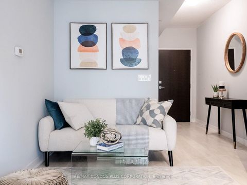 Photo 7 at 506 - 2221 Yonge Street, Mount Pleasant West, Toronto