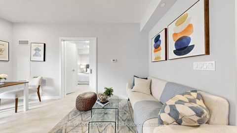 Photo 8 at 506 - 2221 Yonge Street, Mount Pleasant West, Toronto