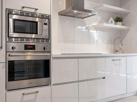 Photo 10 at 506 - 2221 Yonge Street, Mount Pleasant West, Toronto