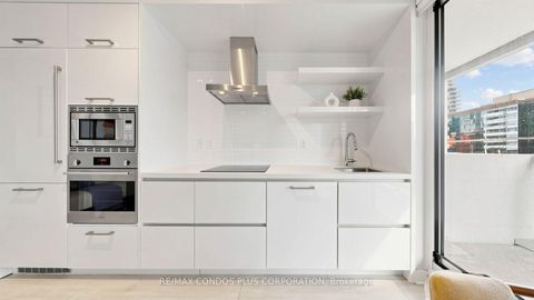 Photo 19 at 506 - 2221 Yonge Street, Mount Pleasant West, Toronto