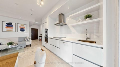 Photo 20 at 506 - 2221 Yonge Street, Mount Pleasant West, Toronto