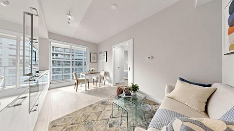 Photo 21 at 506 - 2221 Yonge Street, Mount Pleasant West, Toronto