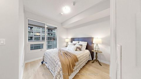 Photo 22 at 506 - 2221 Yonge Street, Mount Pleasant West, Toronto