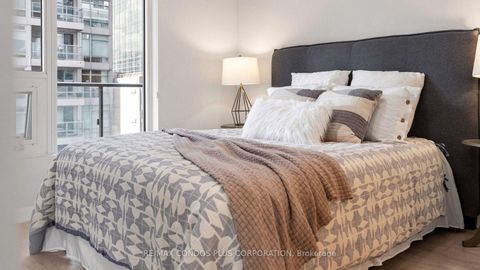 Photo 23 at 506 - 2221 Yonge Street, Mount Pleasant West, Toronto