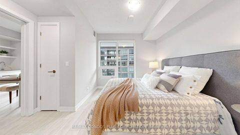 Photo 24 at 506 - 2221 Yonge Street, Mount Pleasant West, Toronto