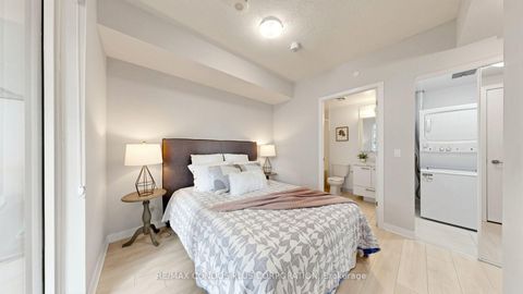 Photo 25 at 506 - 2221 Yonge Street, Mount Pleasant West, Toronto
