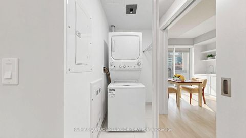 Photo 27 at 506 - 2221 Yonge Street, Mount Pleasant West, Toronto