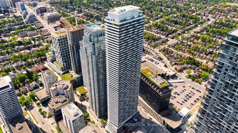 Photo 43 at 506 - 2221 Yonge Street, Mount Pleasant West, Toronto