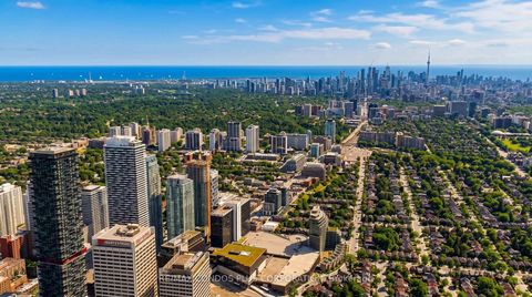 Photo 44 at 506 - 2221 Yonge Street, Mount Pleasant West, Toronto