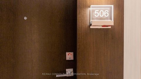 Photo 45 at 506 - 2221 Yonge Street, Mount Pleasant West, Toronto