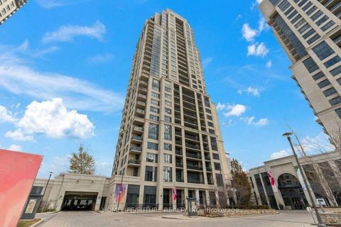 Photo 0 at 905 - 6 Eva Road, Etobicoke West Mall, Toronto
