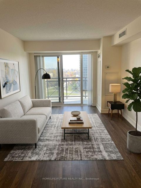 Photo 4 at 905 - 6 Eva Road, Etobicoke West Mall, Toronto