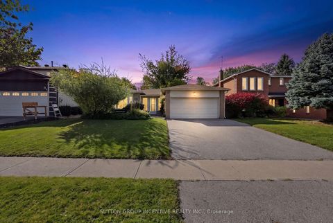 Photo 1 at 38 Trillium Crescent, Allandale Heights, Barrie