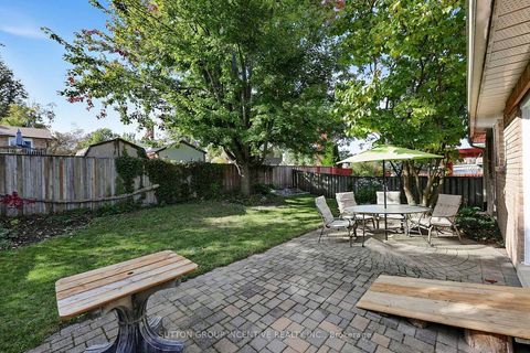 Photo 30 at 38 Trillium Crescent, Allandale Heights, Barrie