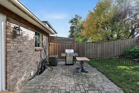 Photo 31 at 38 Trillium Crescent, Allandale Heights, Barrie
