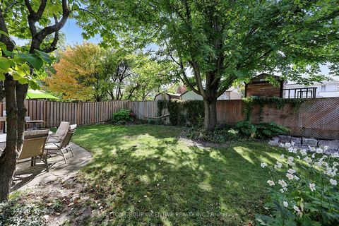 Photo 32 at 38 Trillium Crescent, Allandale Heights, Barrie