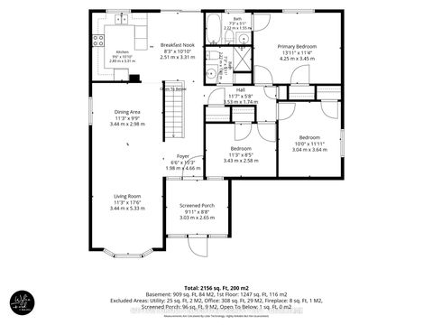 Photo 35 at 38 Trillium Crescent, Allandale Heights, Barrie