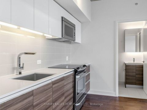 Photo 0 at 1114 - 1190 Dundas Street E, South Riverdale, Toronto