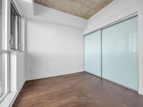 Photo 12 at 1114 - 1190 Dundas Street E, South Riverdale, Toronto