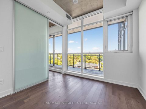 Photo 13 at 1114 - 1190 Dundas Street E, South Riverdale, Toronto