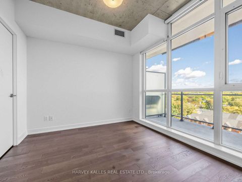 Photo 14 at 1114 - 1190 Dundas Street E, South Riverdale, Toronto