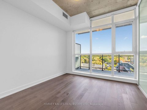 Photo 15 at 1114 - 1190 Dundas Street E, South Riverdale, Toronto