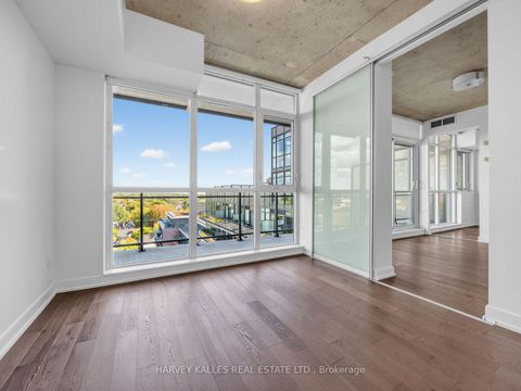 Photo 16 at 1114 - 1190 Dundas Street E, South Riverdale, Toronto